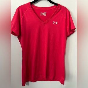 Under armour women’s top medium